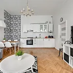 Apartment Atelier Centrum By Grand Sopot