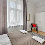 Apartment Atelier Centrum By Grand