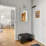 Apartment Atelier Centrum By Grand