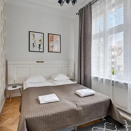 Apartament Atelier Centrum By Grand Sopot