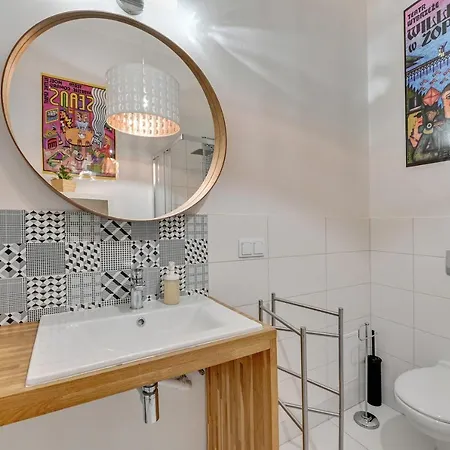 Atelier Centrum By Grand * 소포트