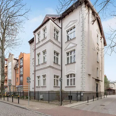 Atelier Centrum By Grand * Сопот