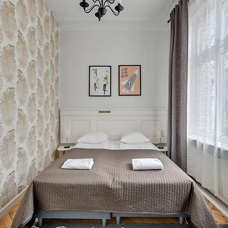 Atelier Centrum By Grand * 소포트