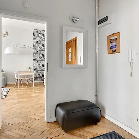 Apartmán Atelier Centrum By Grand