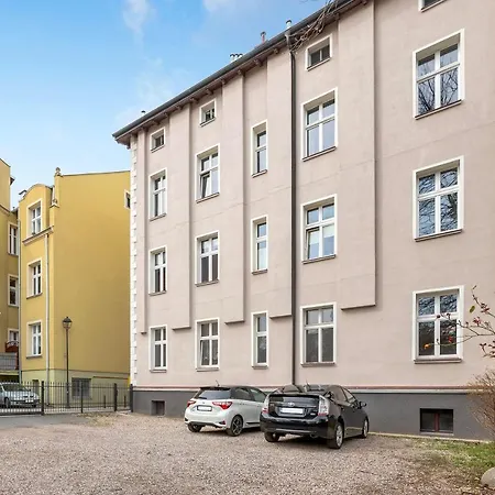 Atelier Centrum By Grand Apartament