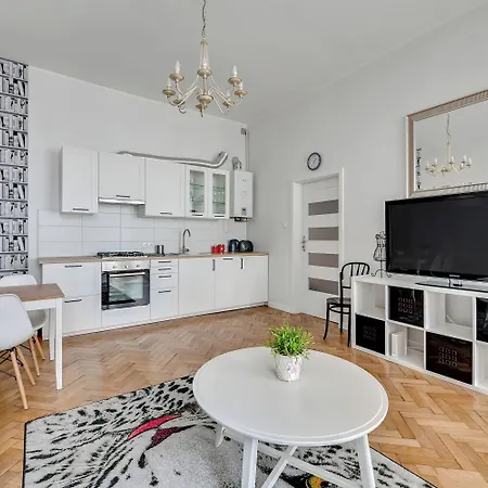 Atelier Centrum By Grand 소포트