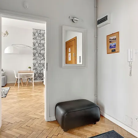 Atelier Centrum By Grand Apartment *
