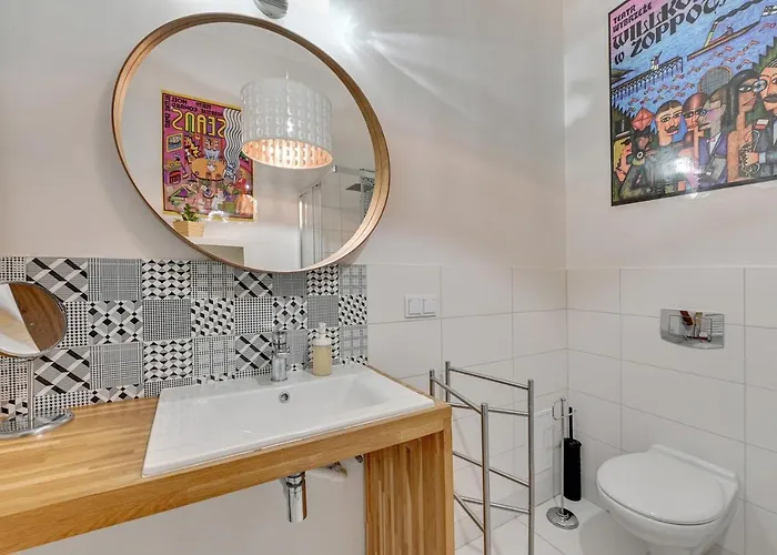 Atelier Centrum By Grand * Sopot