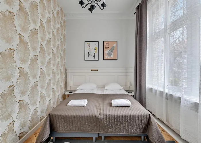 Atelier Centrum By Grand * Sopot