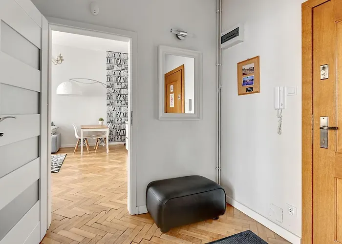 Apartmán Atelier Centrum By Grand