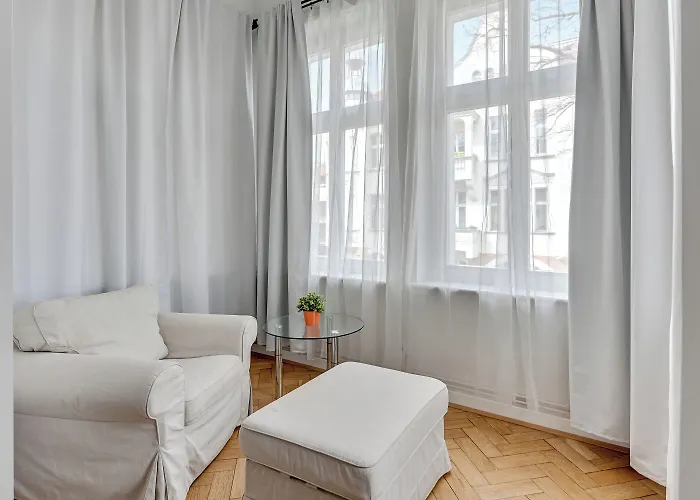 Lejlighed Atelier Centrum By Grand *